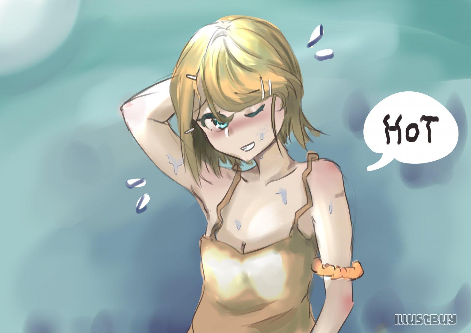 【同人】Vocaloid