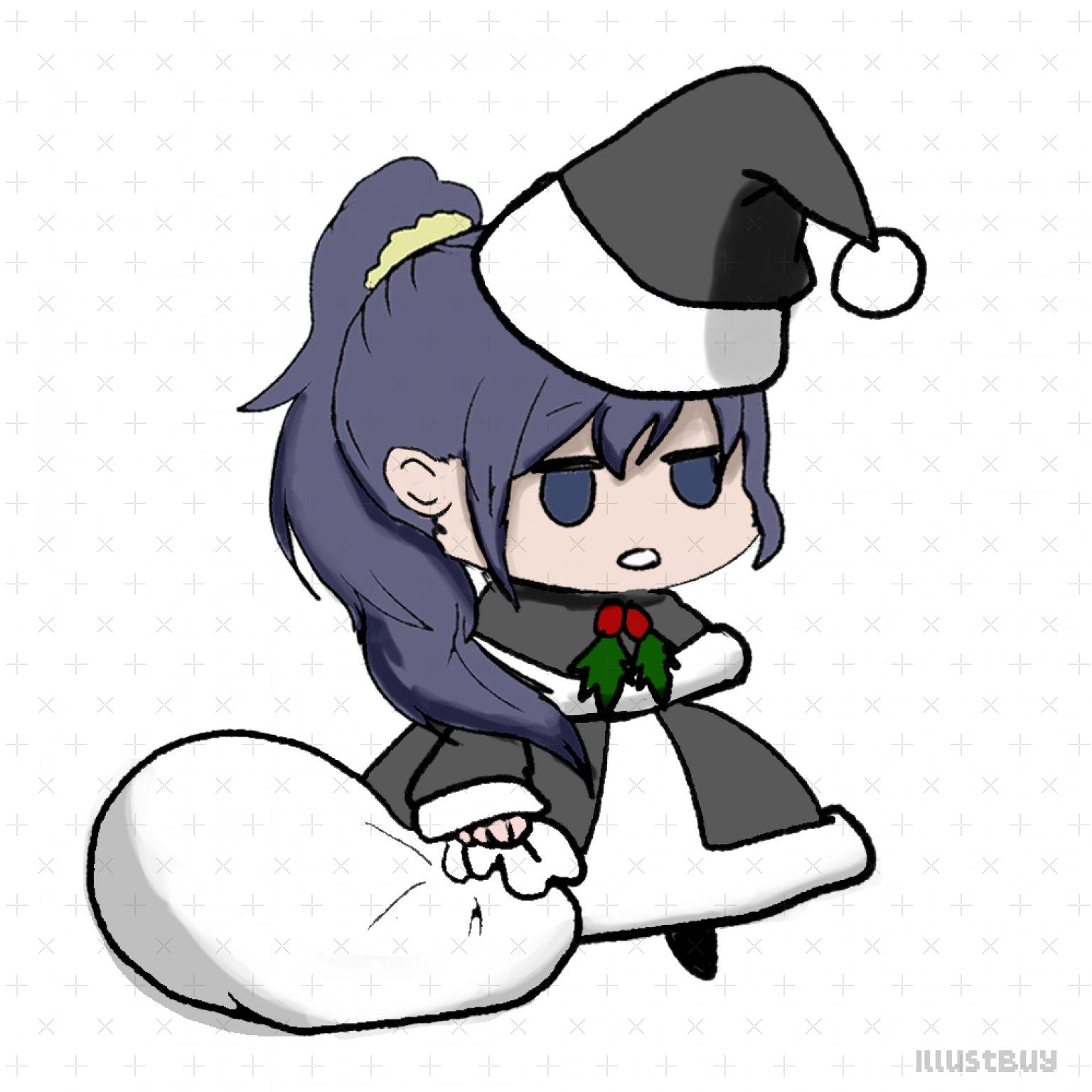 25時PADORU - MAFUYU真冬