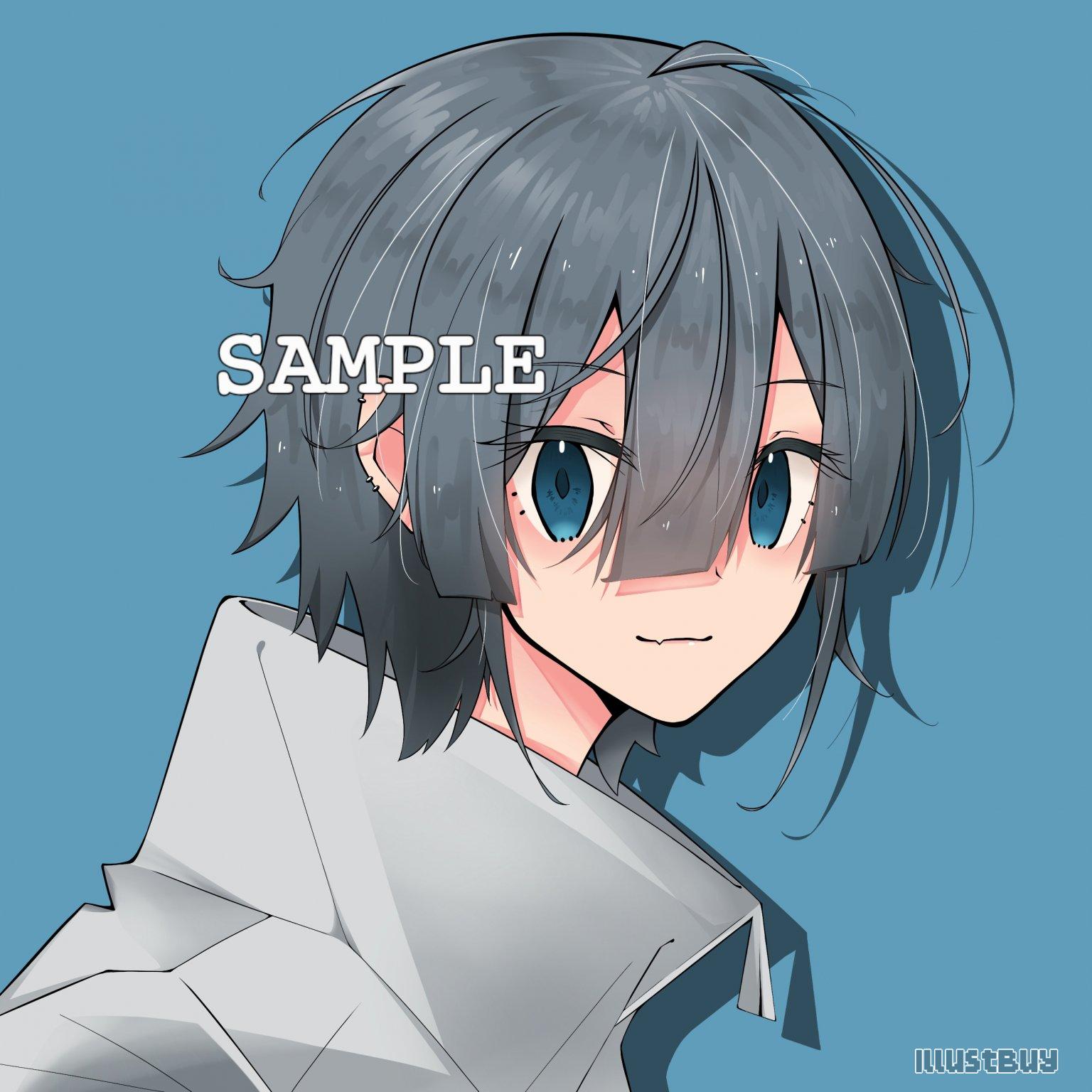 頭像