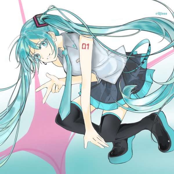 Miku