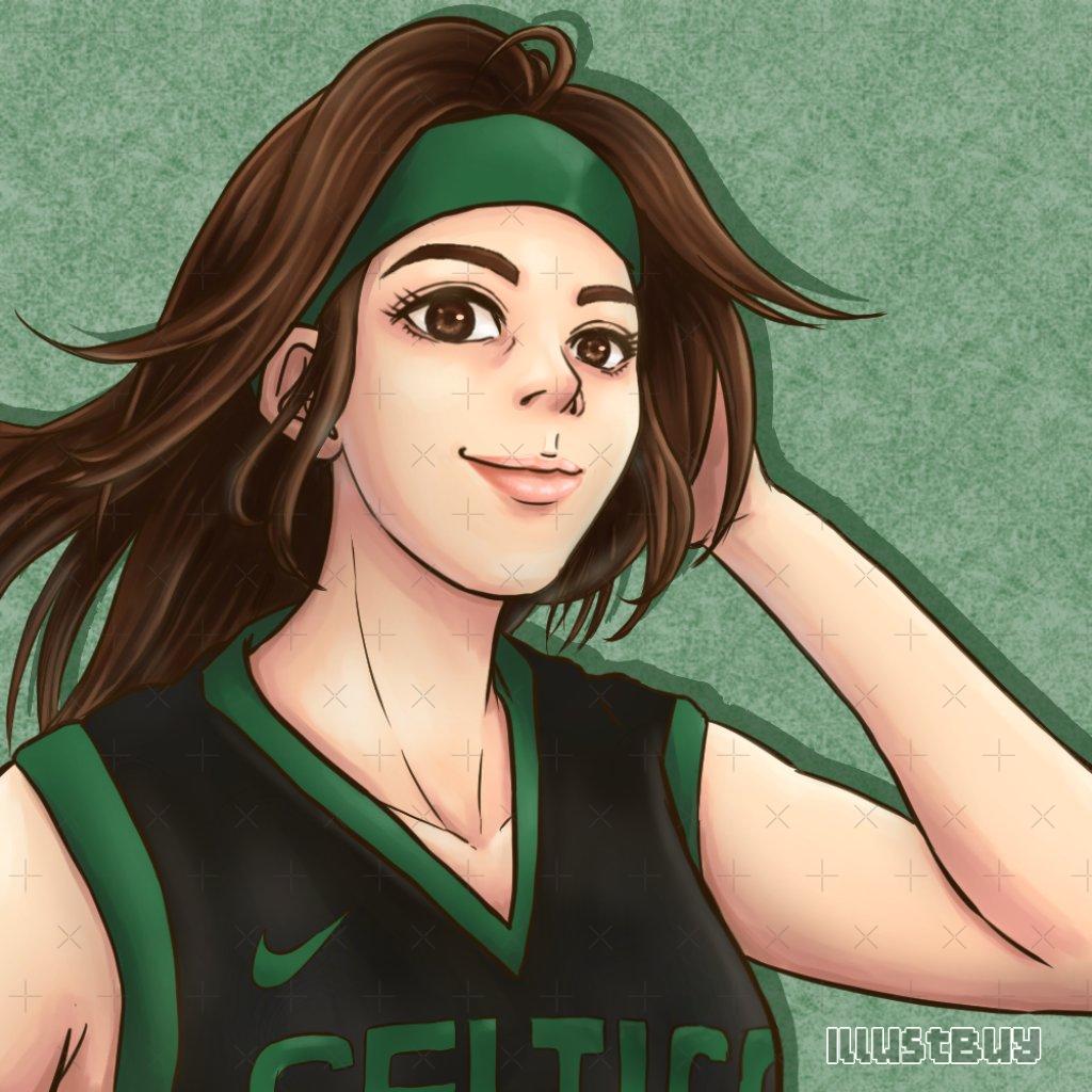 BasketballGirl