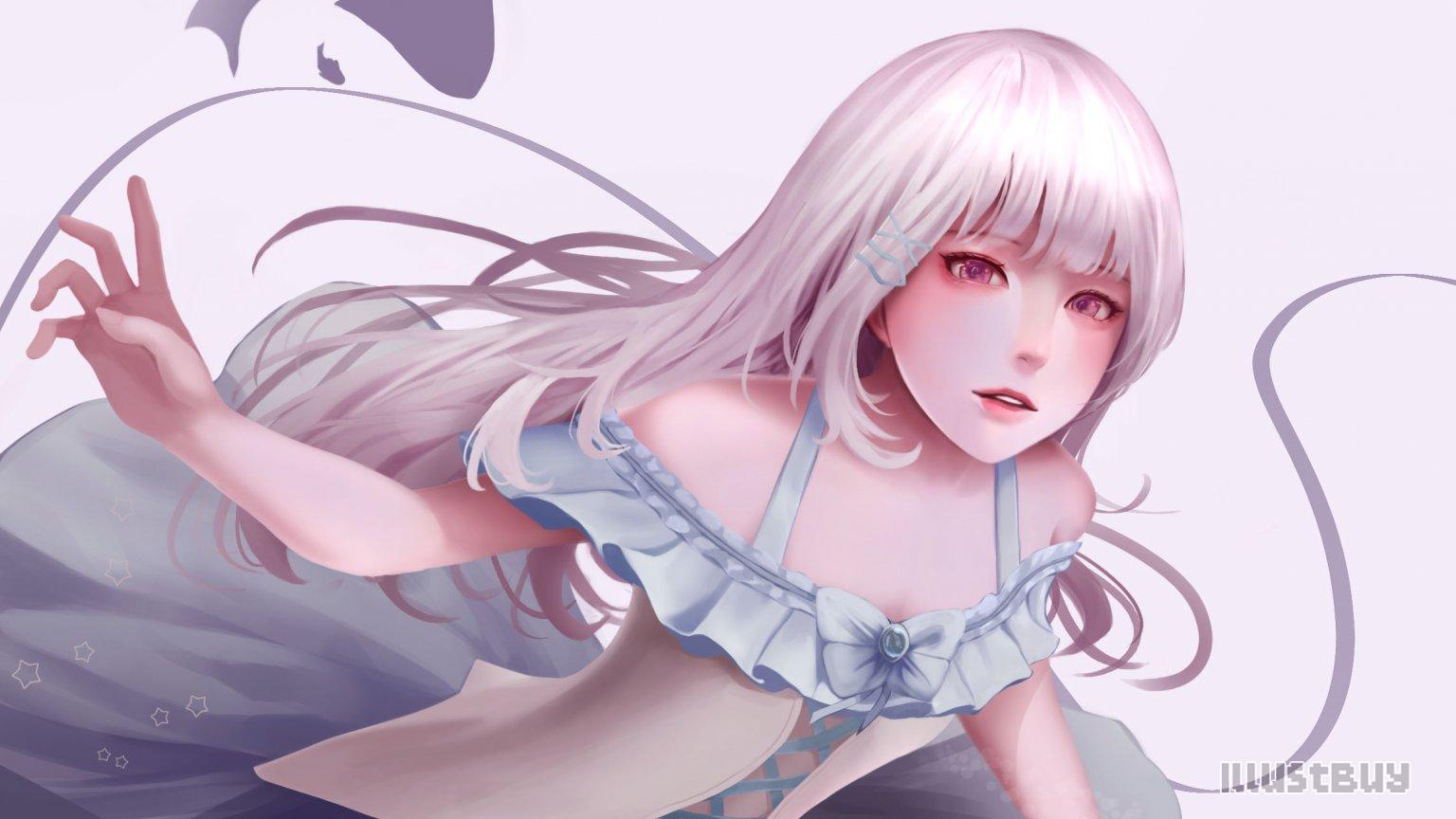 實況主委託 魚姐