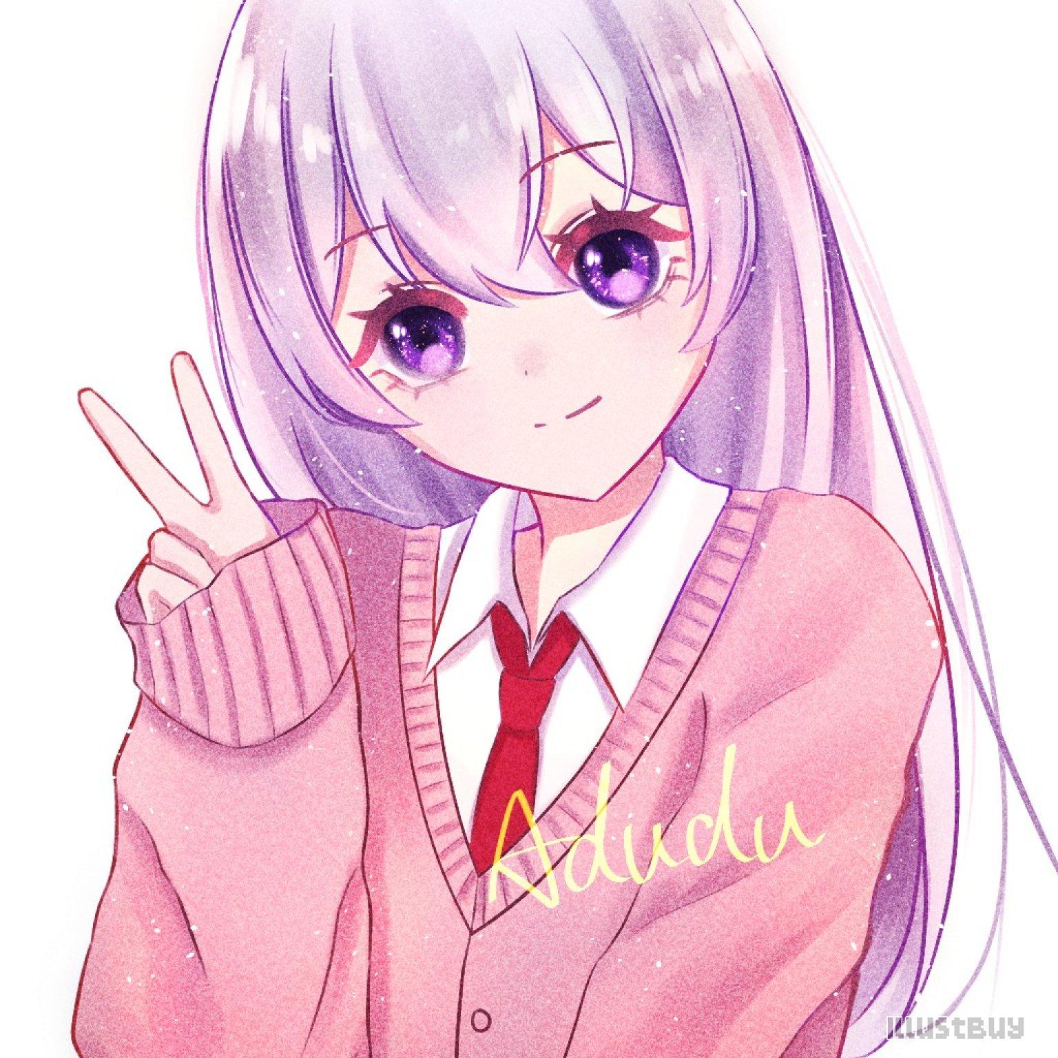 頭貼委託展示
