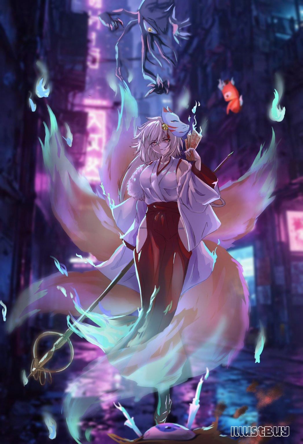 RU的個人作品集