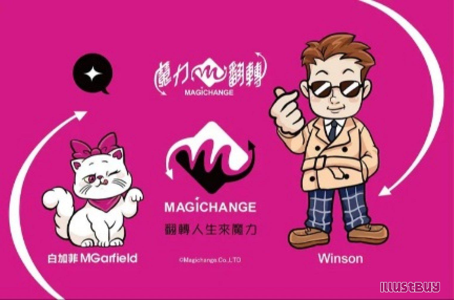 新的直銷吸金模式 魔力翻轉平台 有人看過嗎
