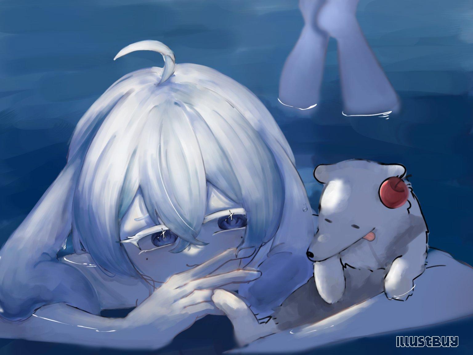 小章魚