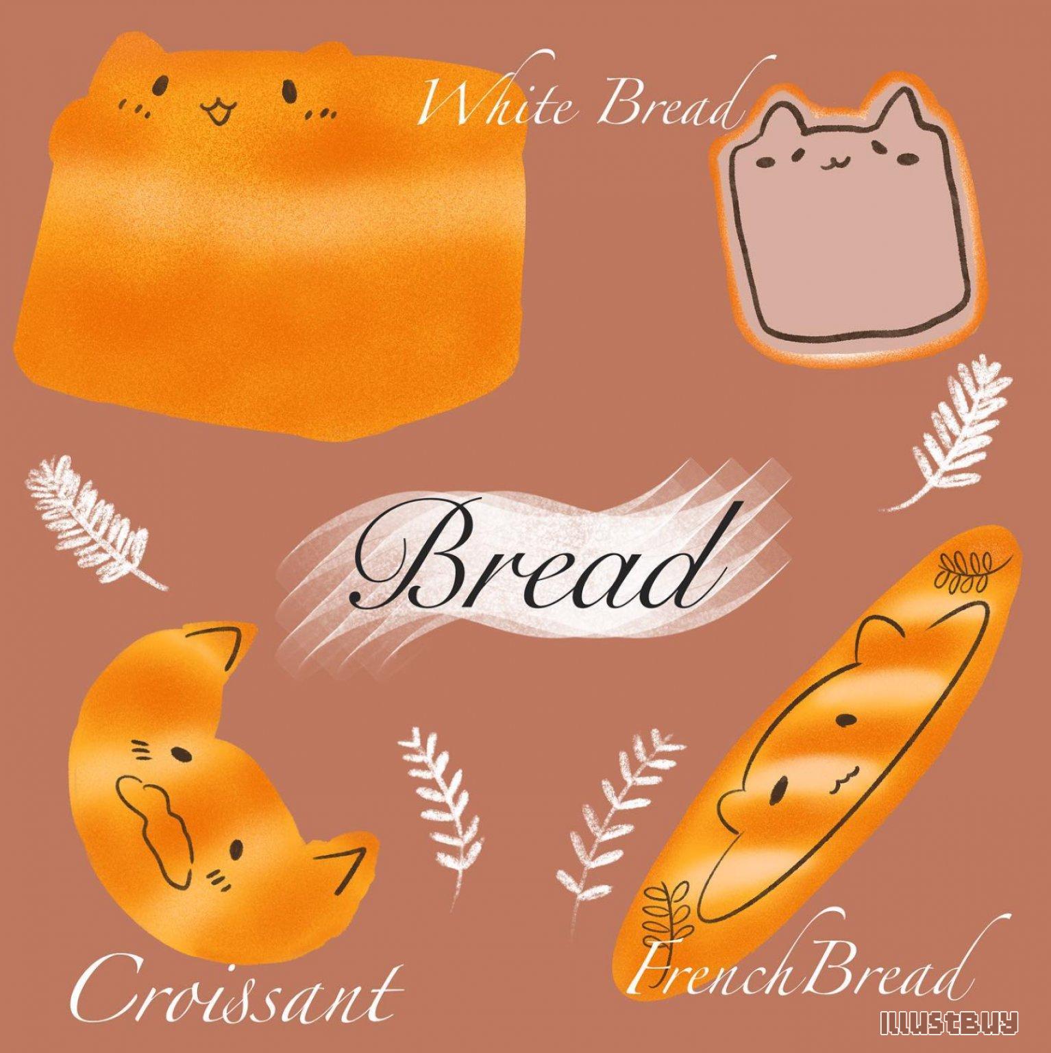 Bread Type