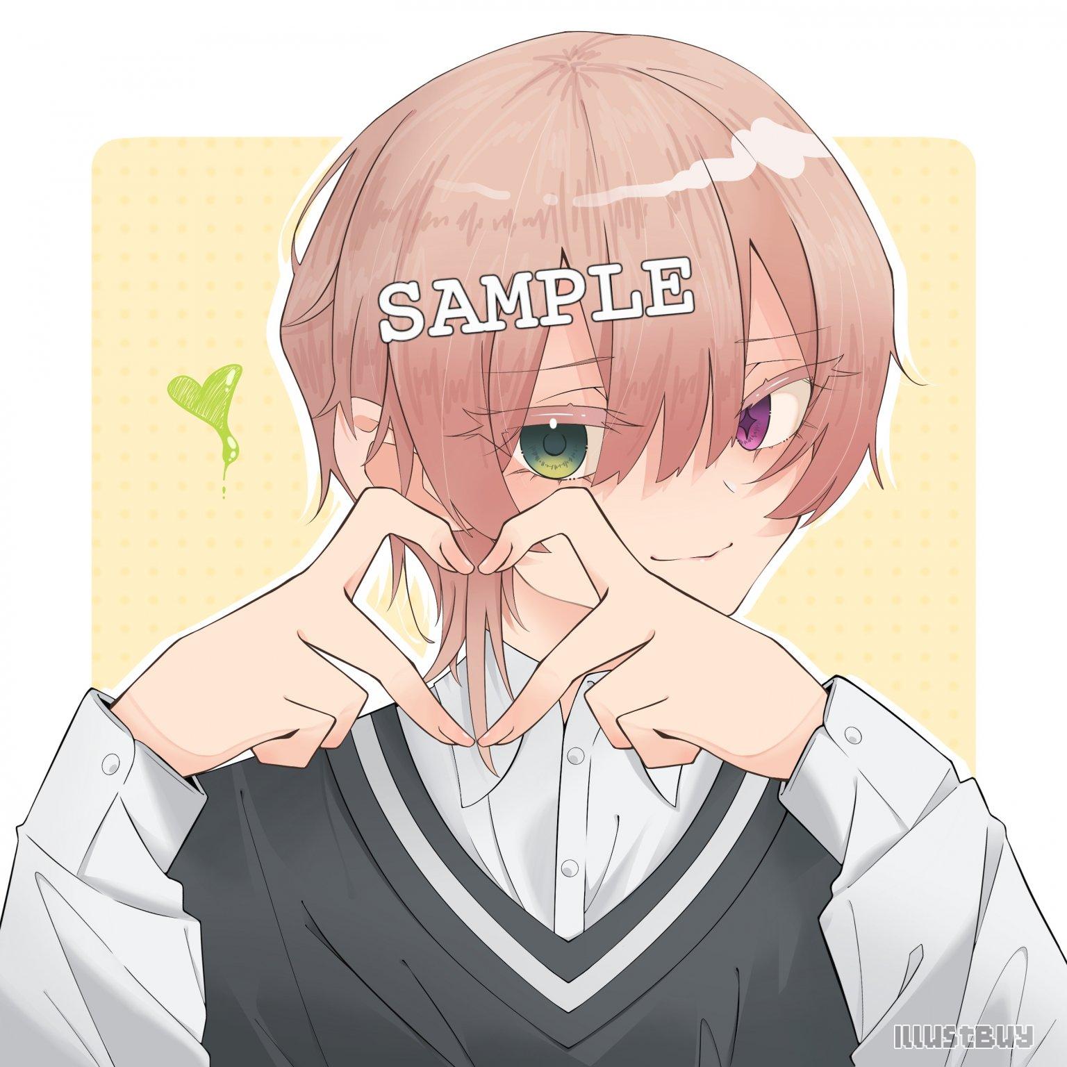 頭像