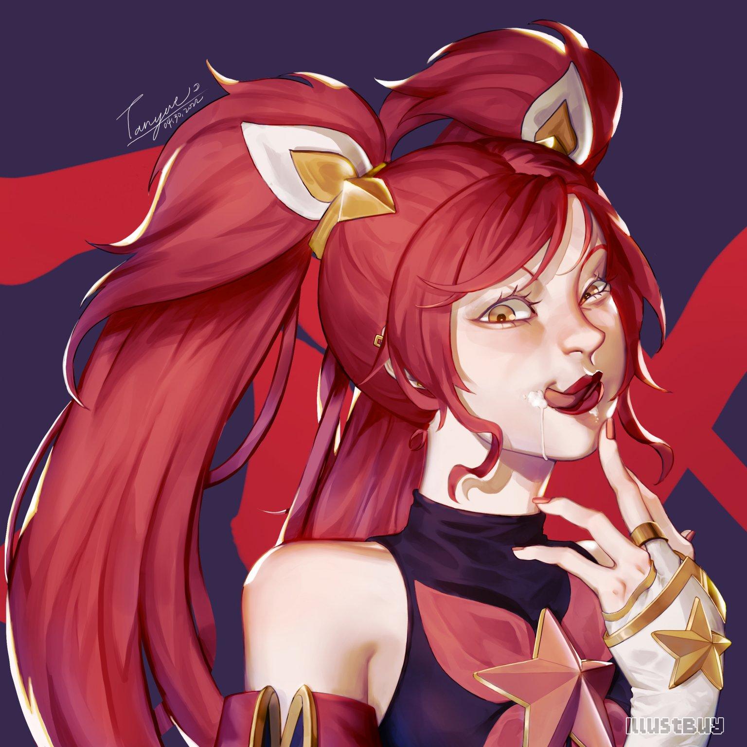 Jinx - Star Guardian