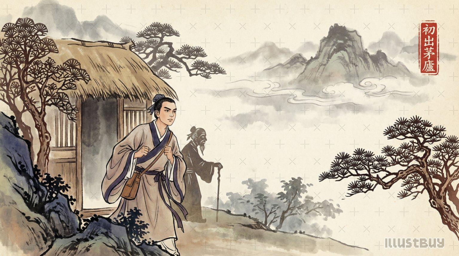 《成語故事漫畫》系列⑨