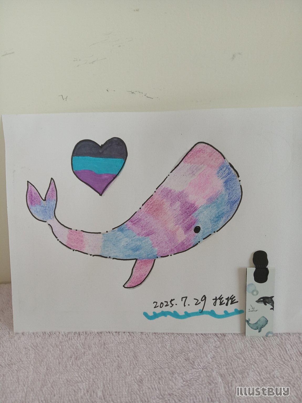 鯨魚