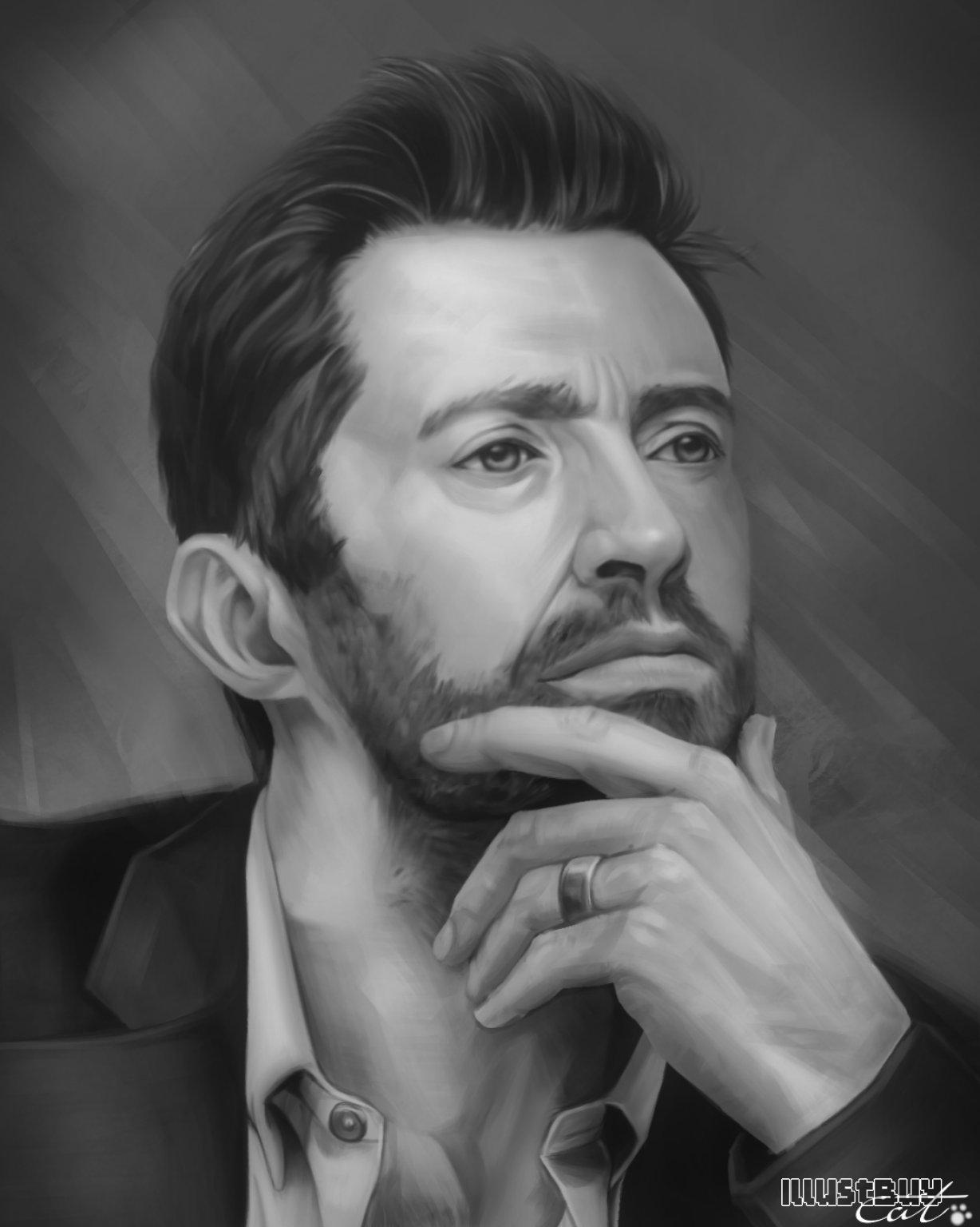 Hugh Jackman