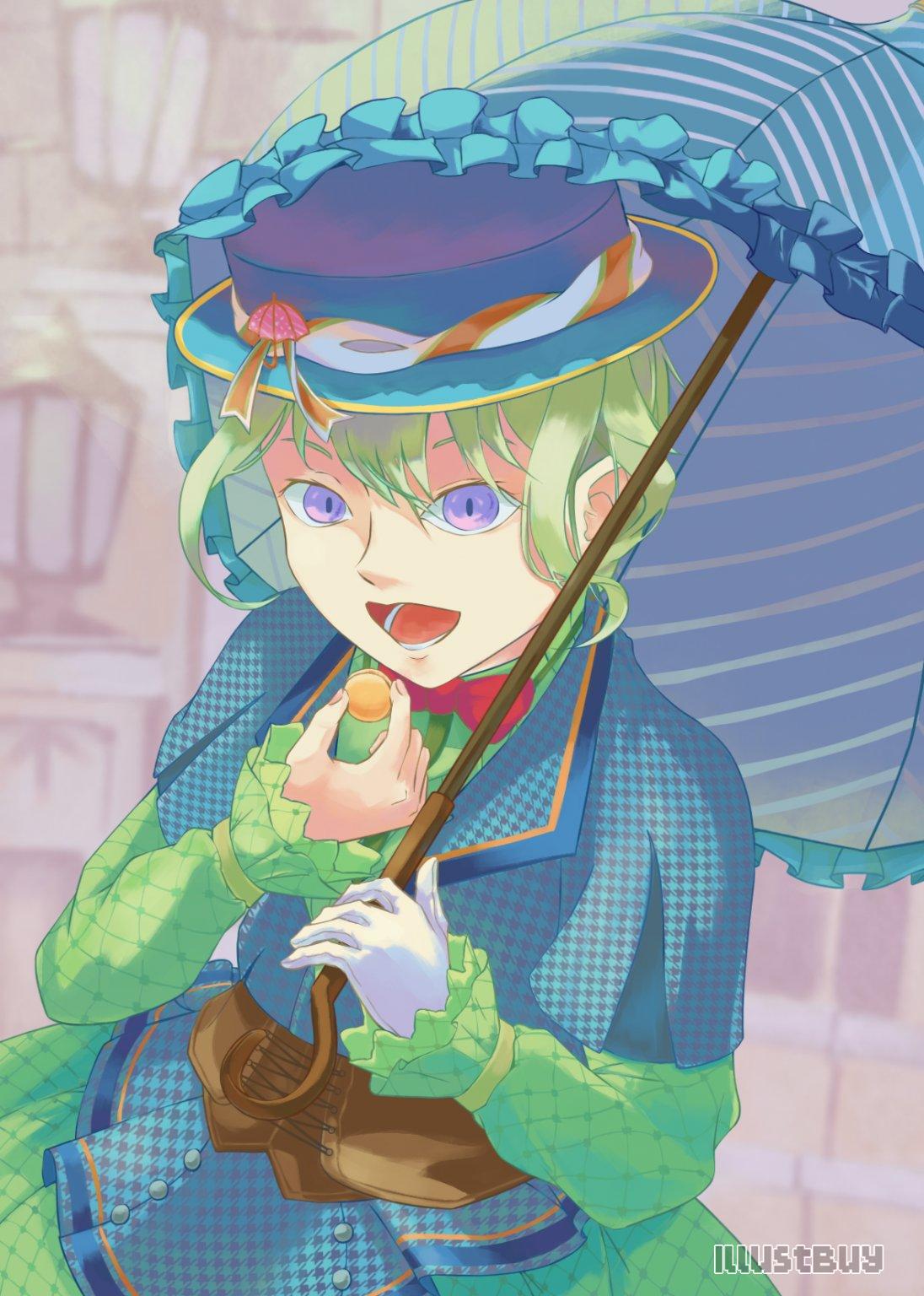 寧寧☂