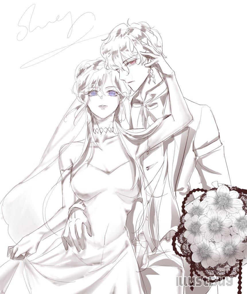 類韓風雙人互動