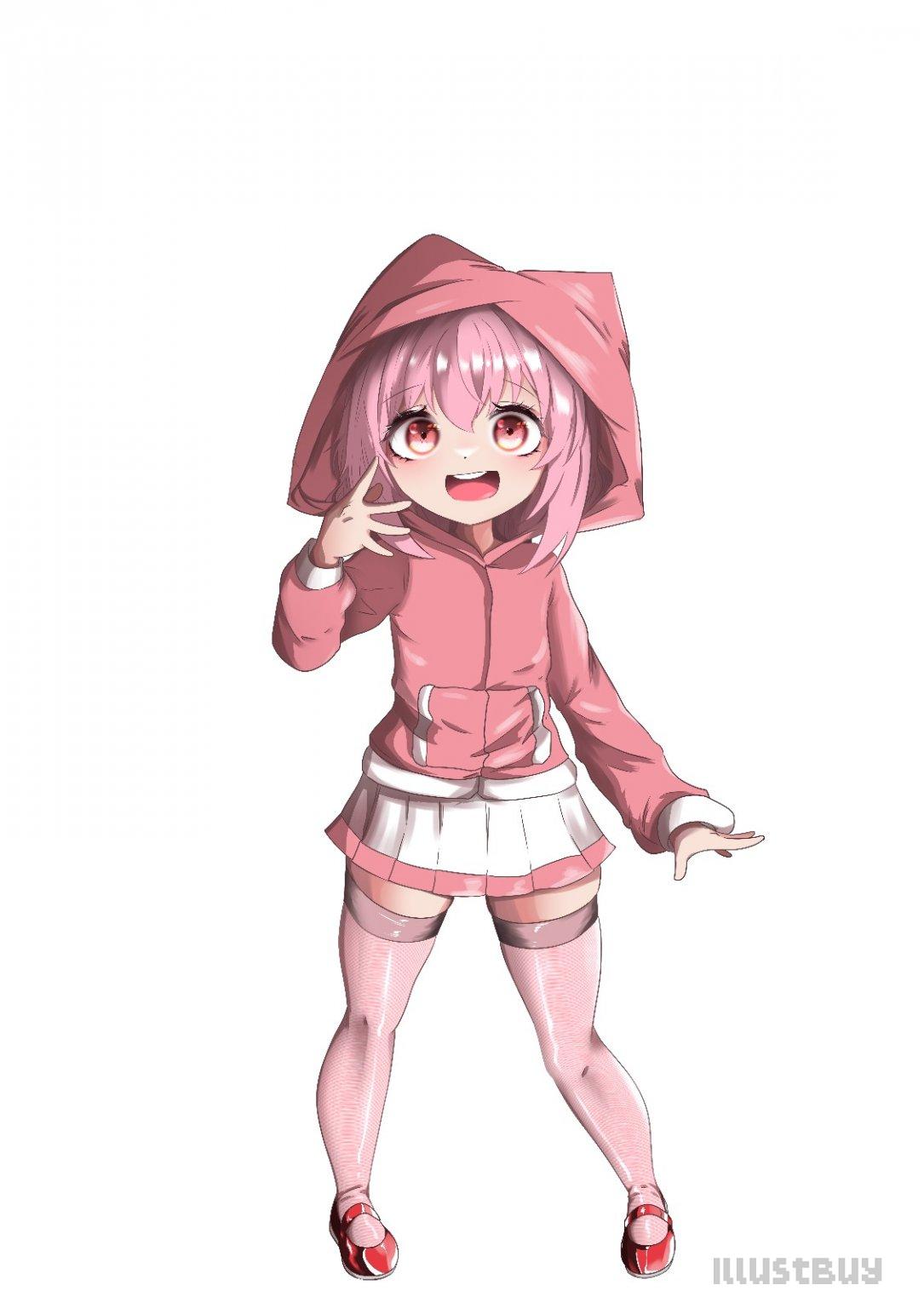 My OC