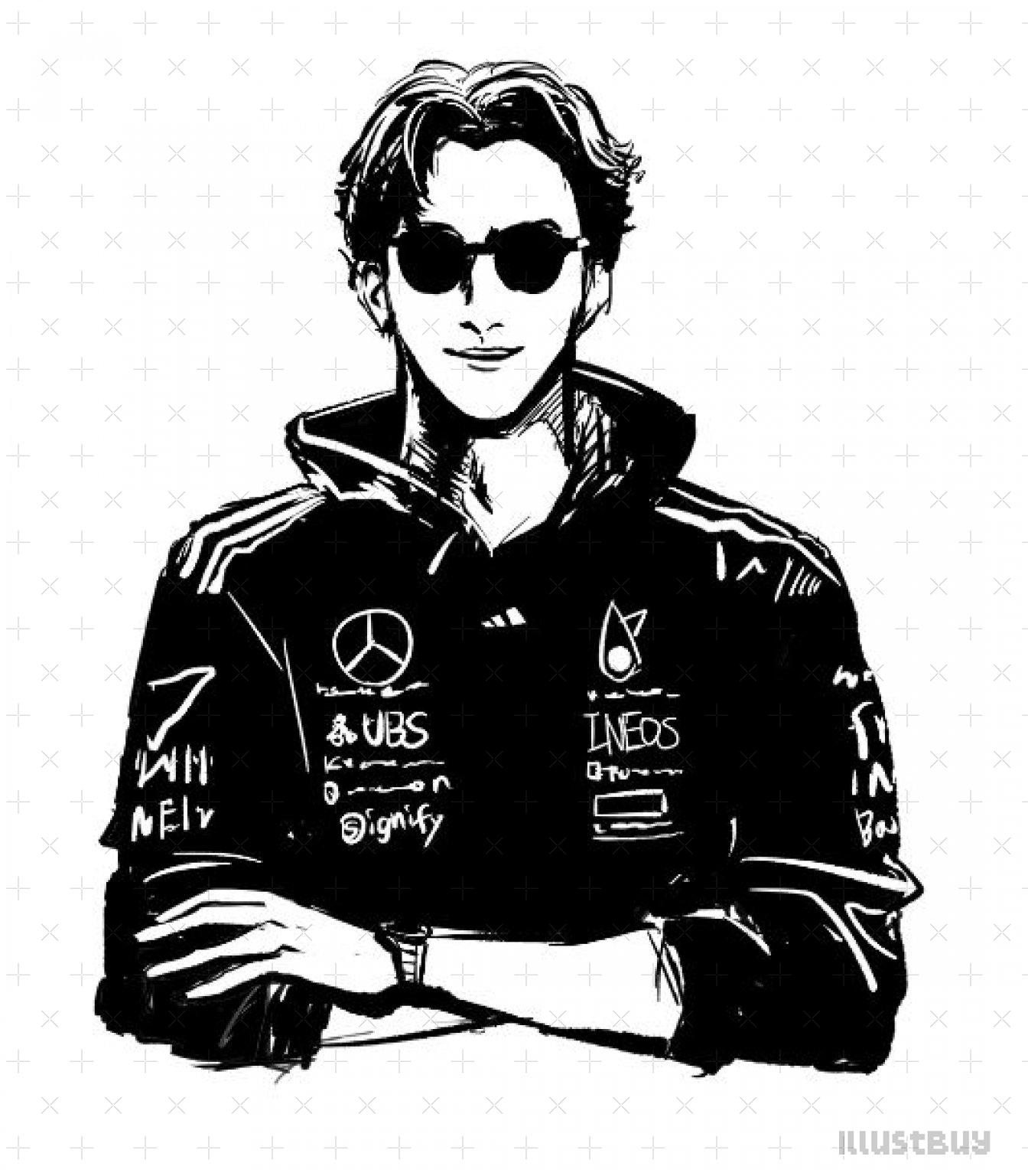 ⚡【極速委託】寫實速寫 [限量3位]