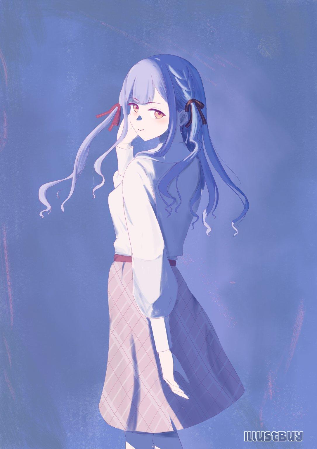 祥子