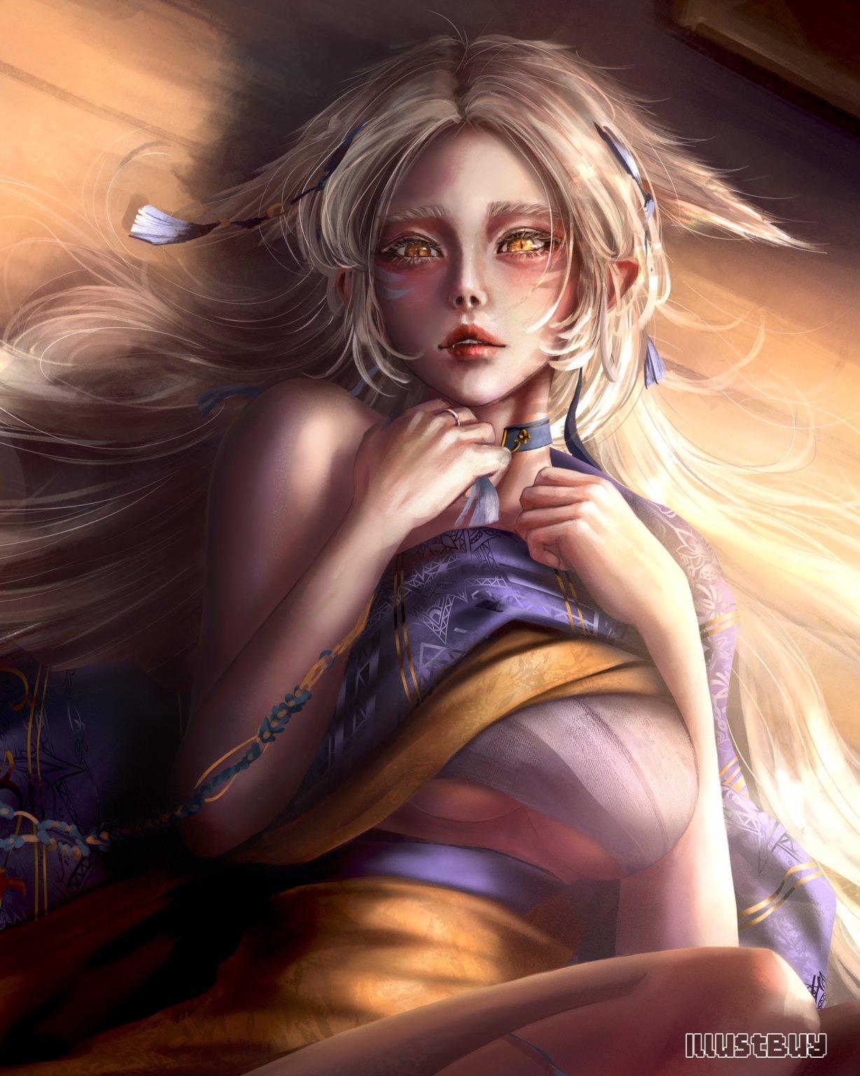 作品展示 Master Kusalabodhi