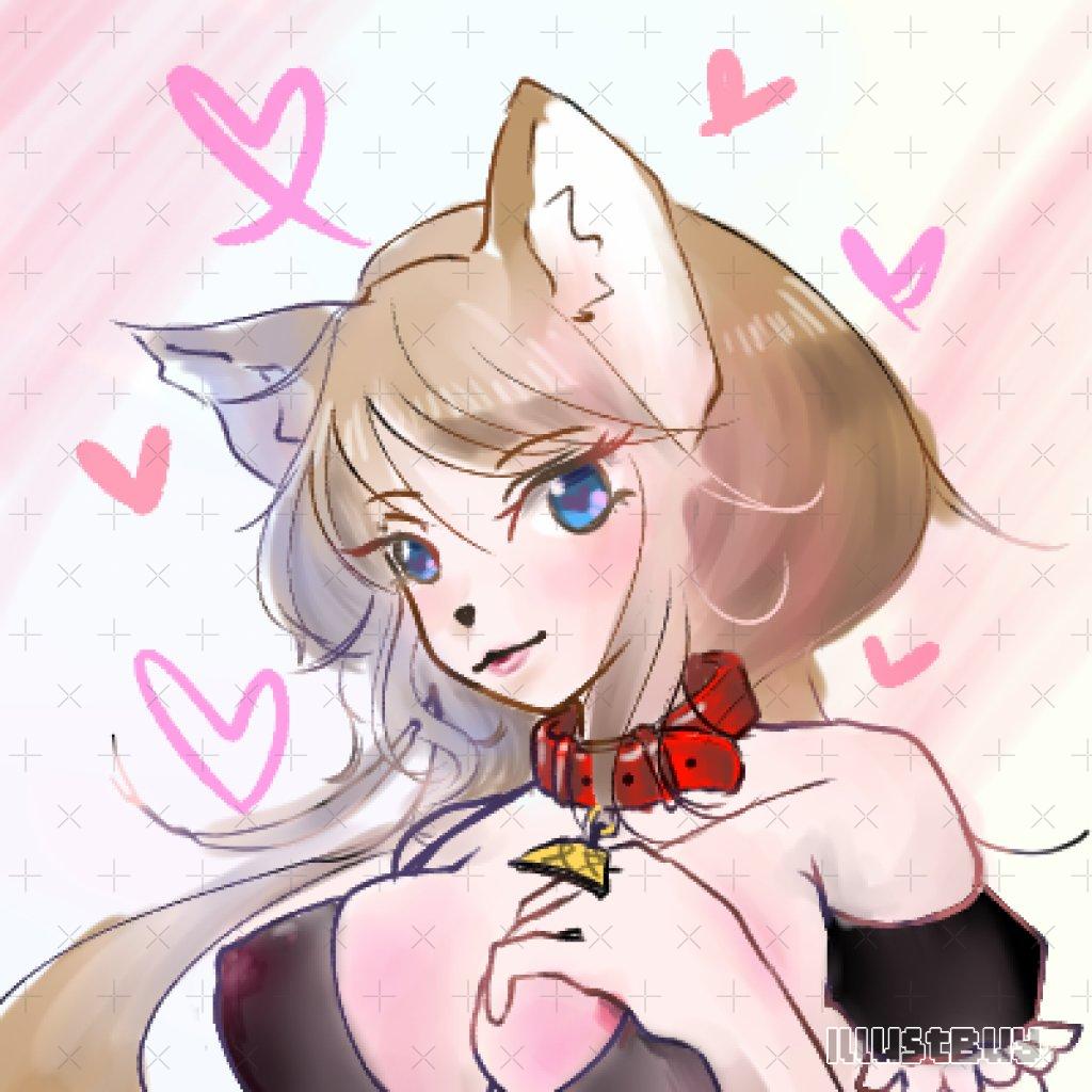 貓耳娘