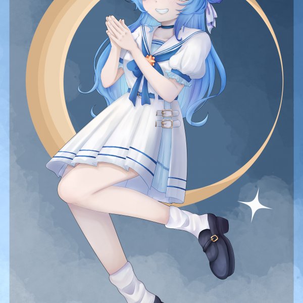星街彗星☄️