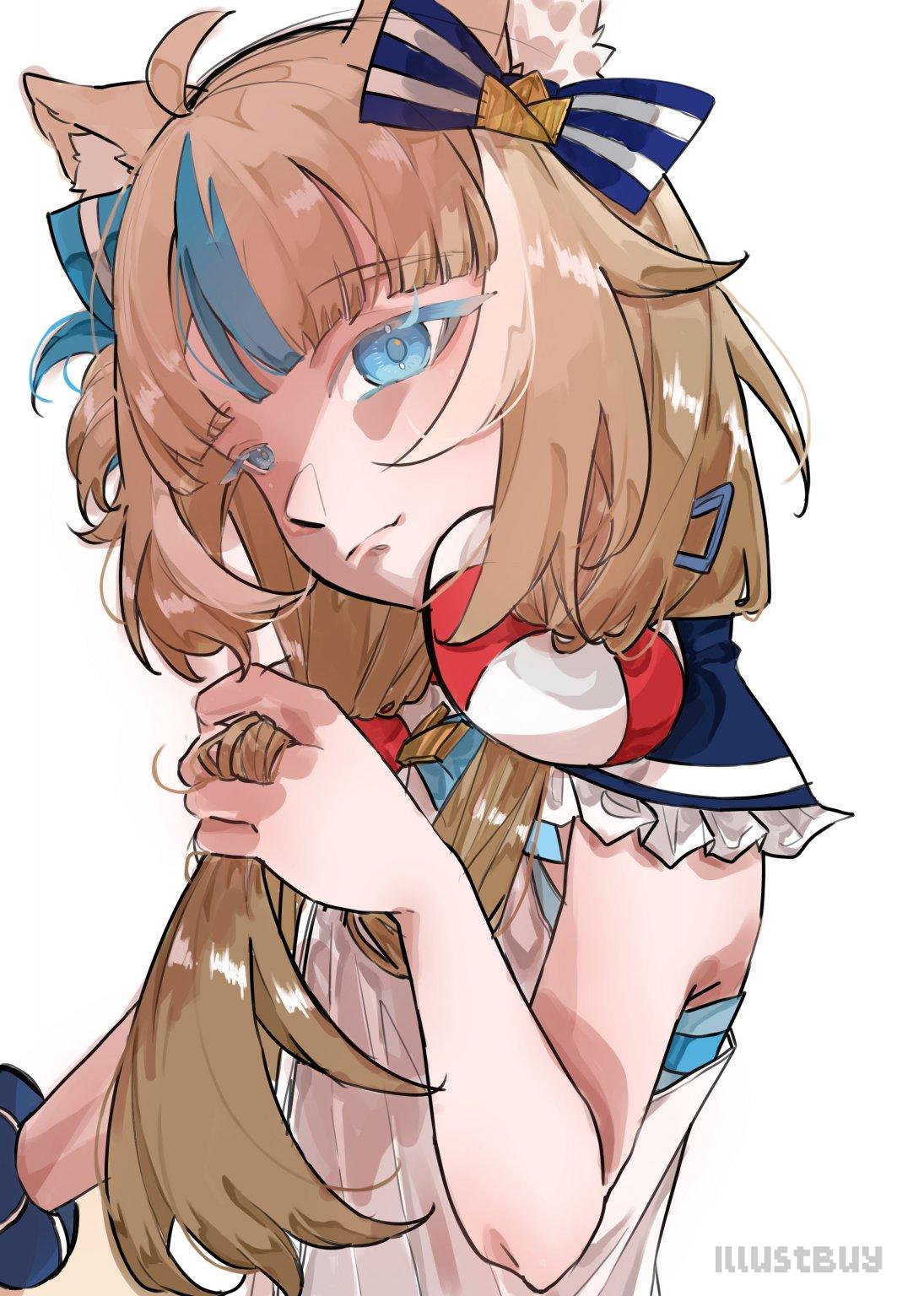 畫畫