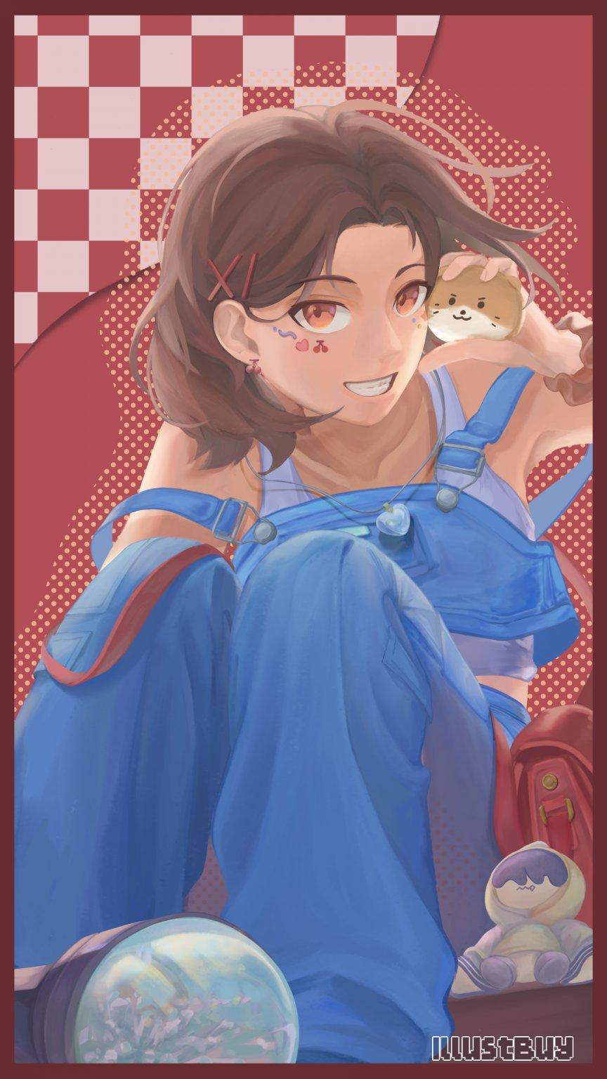 【送給朋友的生日賀圖】